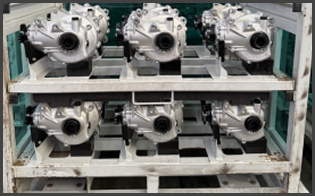 differential